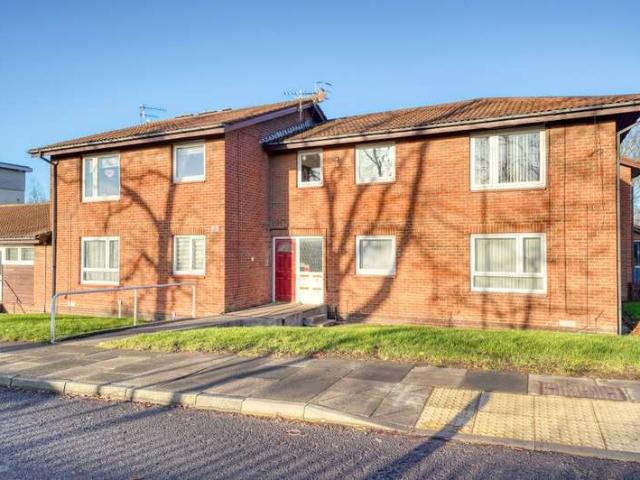 Apartment for sale in Tyne And Wear