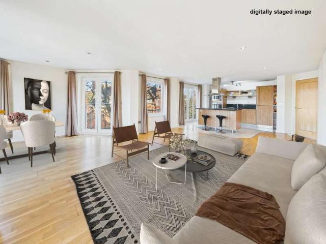 Apartment for sale in Highfields, Old Wharf
