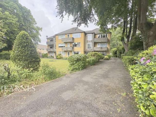 Apartment for sale in Westbourne, Bournemouth