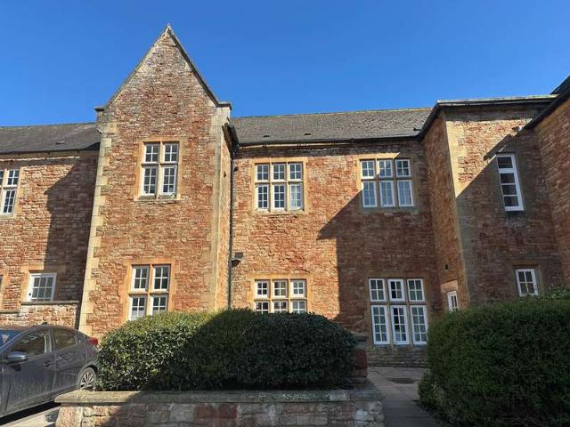Apartment for sale in St Cuthbert Out, Somerset