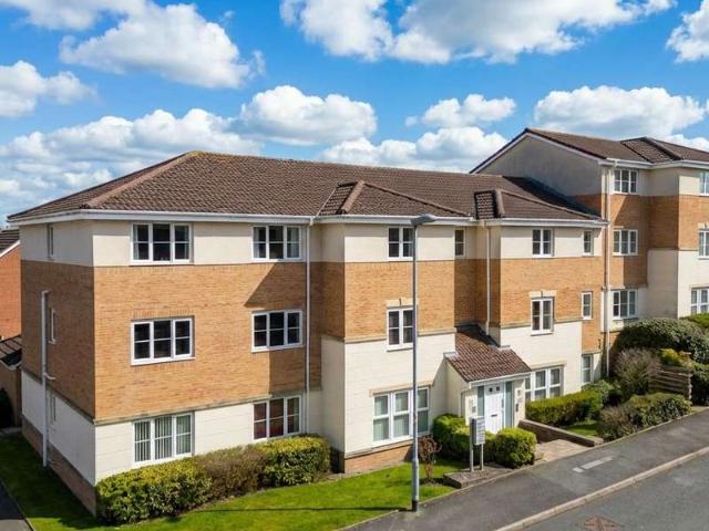 Apartment for sale in Greenheys, Greater Manchester