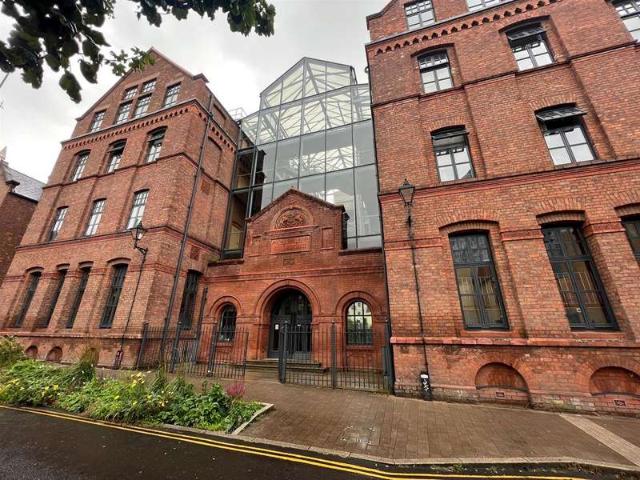 Apartment for sale in Blackfriars, Salford