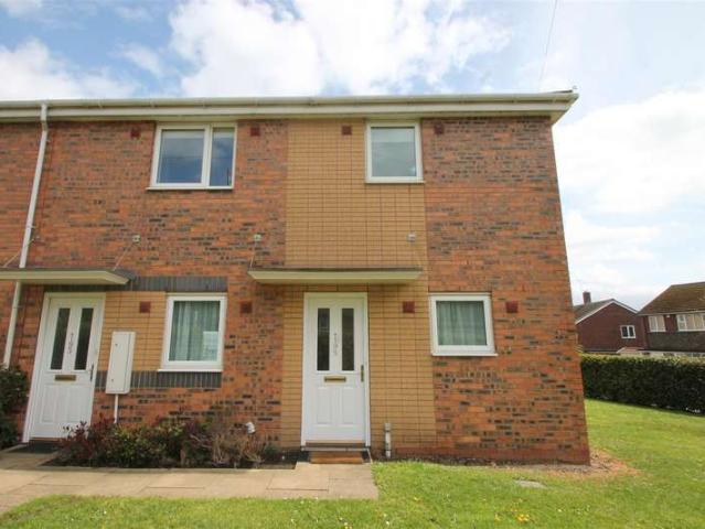 Apartment for sale in Rowley Village, West Midlands