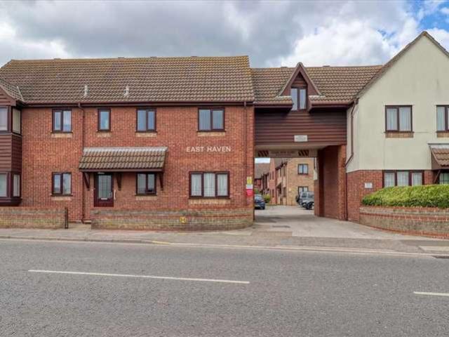 Apartment for sale in Dale Hill, Essex
