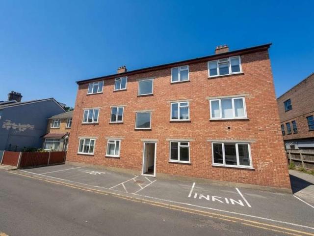 Apartment for sale in Springbourne, Bournemouth