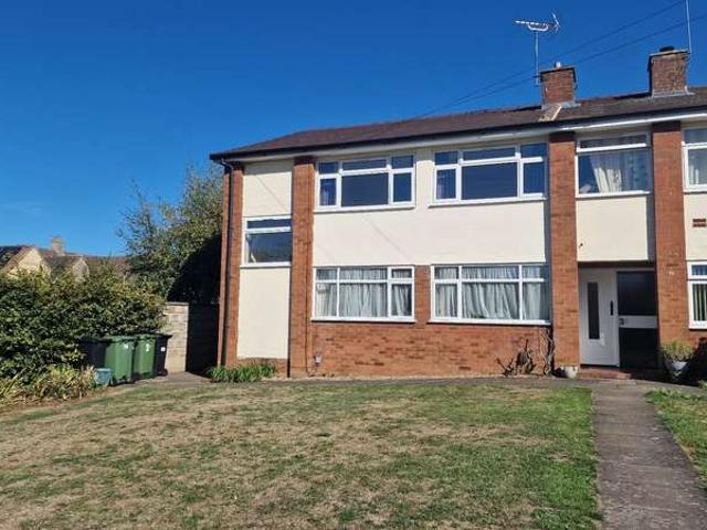 Apartment for sale in Wheatley, South Oxfordshire