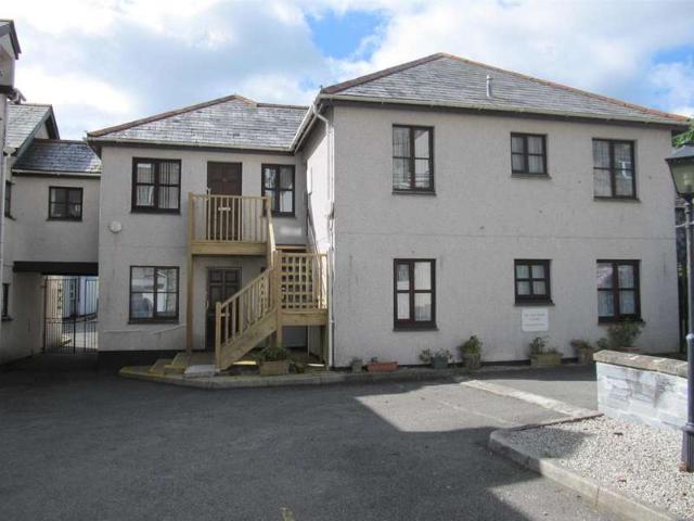 Apartment for sale in Mevagissey, Cornwall