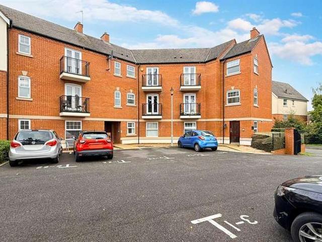 Apartment for sale in Brandwood End, Birmingham