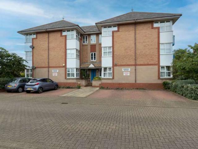 Apartment for sale in Hartlepool, Stranton