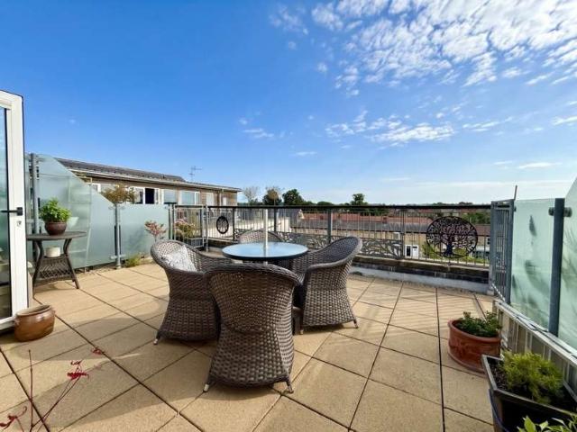 Apartment for sale in Wetherby