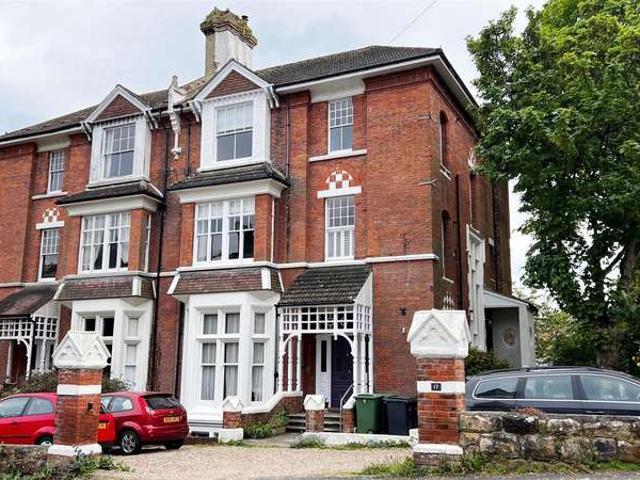 Apartment for rent in St Leonards Green, Guestling Green