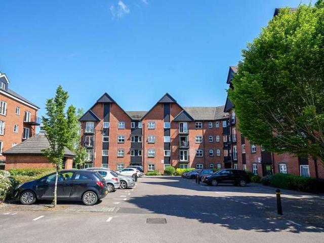 Apartment for sale in Leighton-Linslade, Linslade
