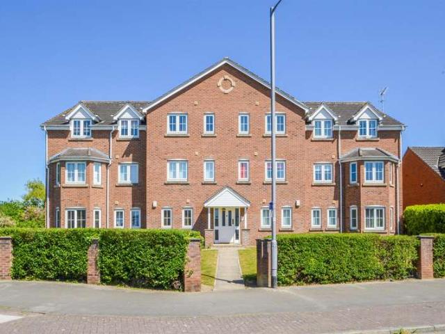 Apartment for sale in Normanton and Altofts, Old Snydale