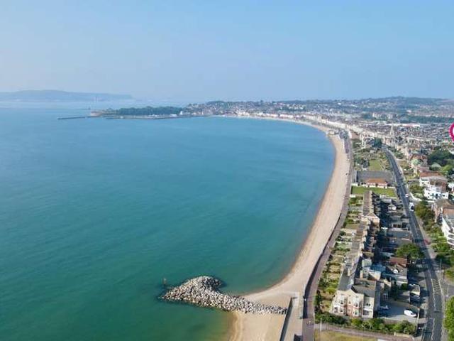 Apartment for sale in Melcombe Regis, Weymouth