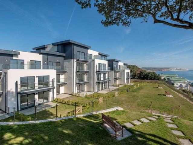 Apartment for sale in Sandown, Isle Of Wight