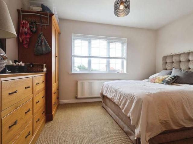 Apartment for sale in Stratford-upon-Avon, Stratford-on-Avon