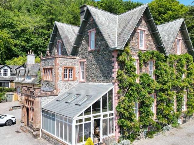 Apartment for sale in Underskiddaw