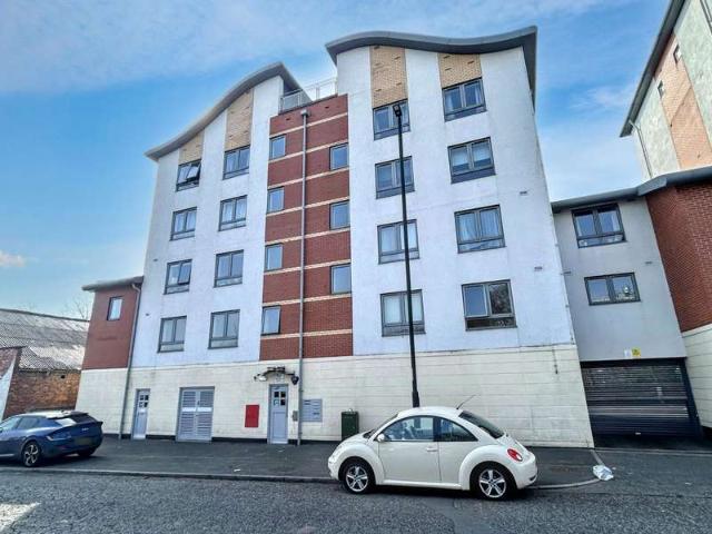 Apartment for sale in St. Peter's, Tyne And Wear