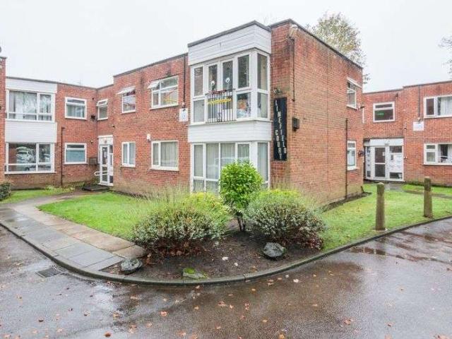 Apartment for sale in Salford, Greater Manchester