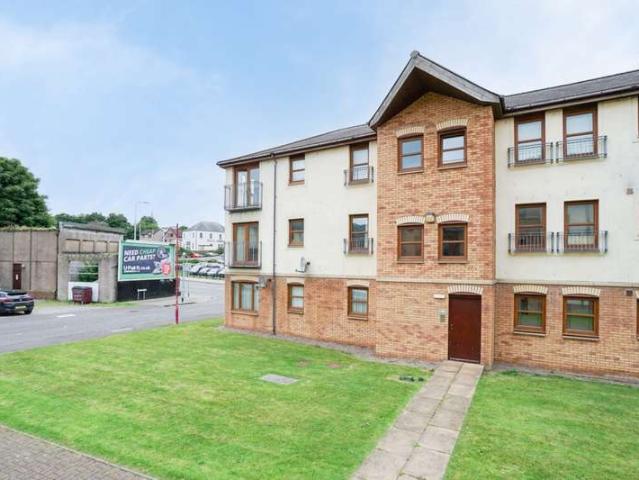 Apartment for sale in Merchants’ Quarter, Kirkcaldy