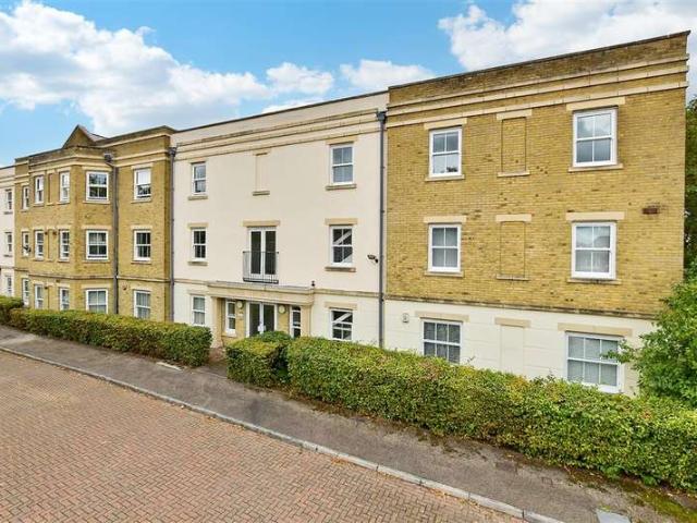 Apartment for sale in The Bridge, Kent