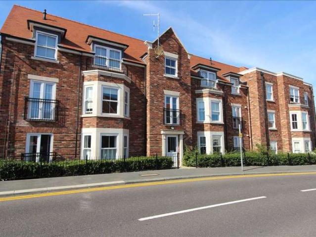 Apartment for sale in Leigh-on-sea, Westcliff-on-Sea