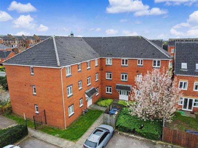 Apartment for sale in Draycott and Church Wilne, Caldermill