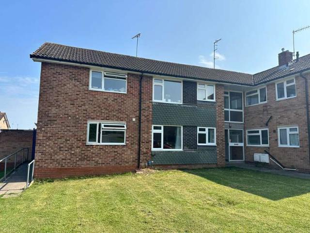 Apartment for sale in Stratford-upon-Avon, Alderminster