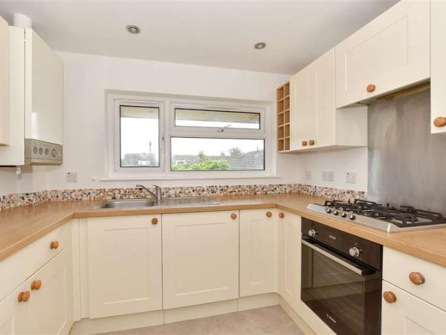 Apartment for sale in Bembridge, Isle of Wight