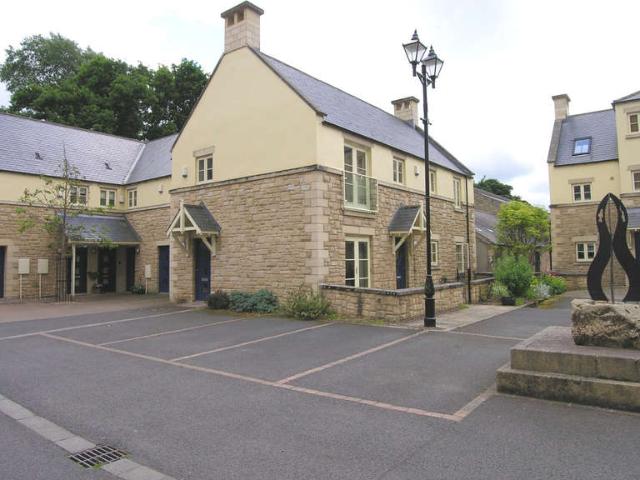 Apartment for sale in Rothbury, Northumberland