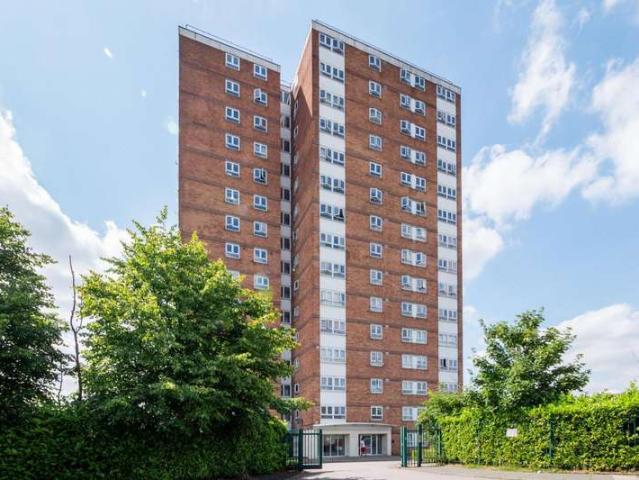Apartment for sale in Salford, Greater Manchester
