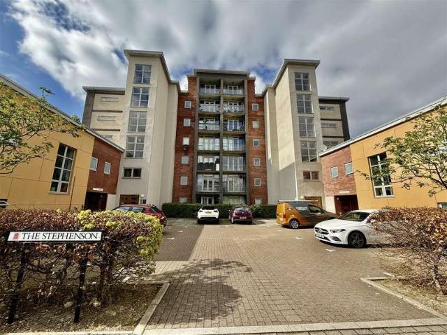 Apartment for sale in Tyne And Wear