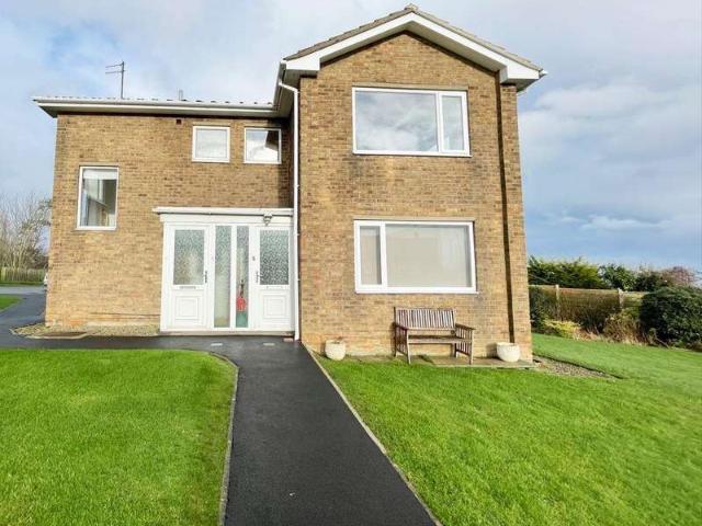 Apartment for sale in South Cliff, Kepwick