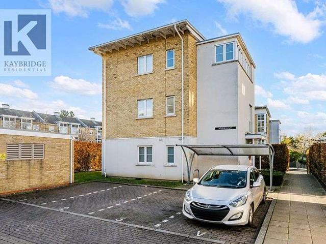 Apartment for sale in Ewell, Surrey