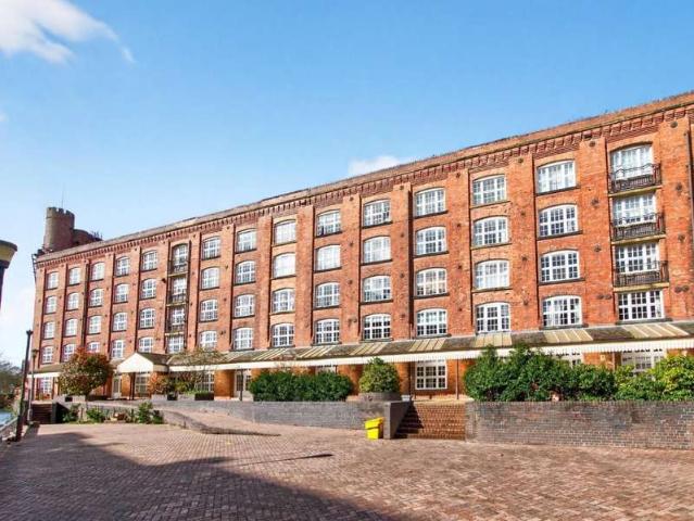 Apartment for sale in Foss Islands, High Field