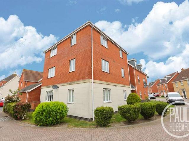 Apartment for sale in Eastbridge, Suffolk