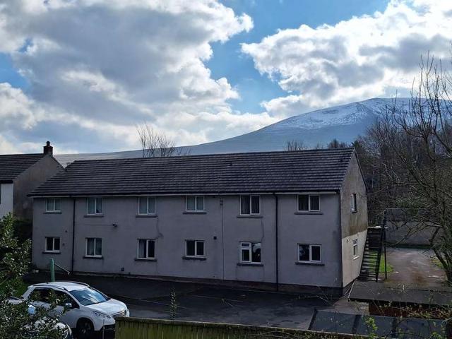 Apartment for sale in Threlkeld