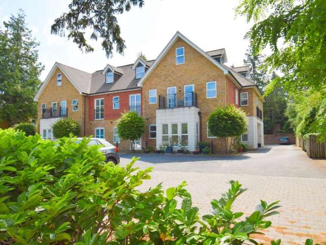 Apartment for sale in Sevenoaks, The Butts