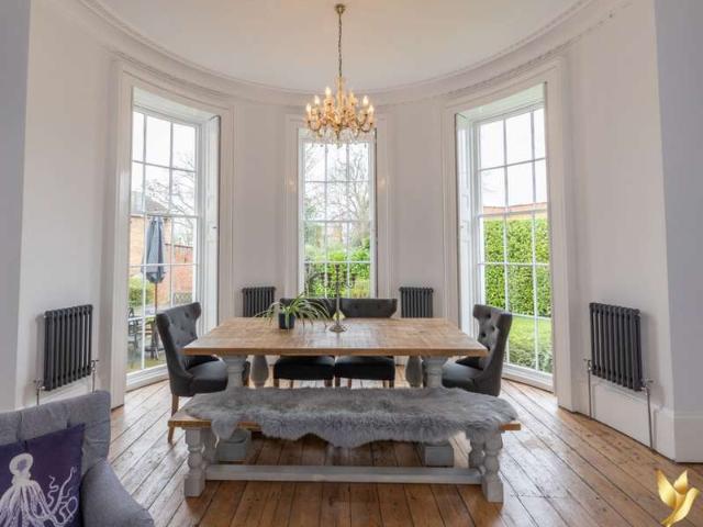 Apartment for sale in St John's, Worcestershire