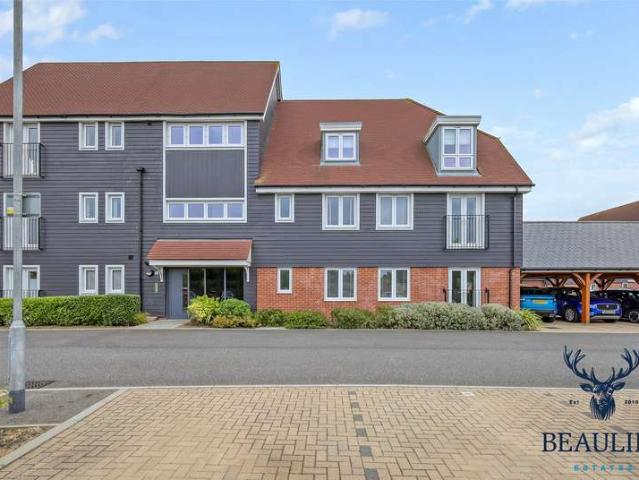 Apartment for sale in Chelmsford, Essex