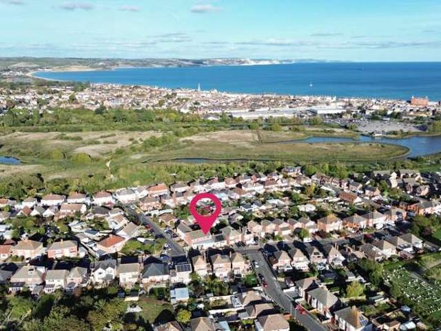 Apartment for sale in Westham, Weymouth