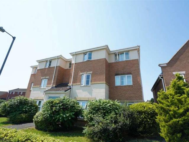 Apartment for sale in Andertons Mill, Lancashire