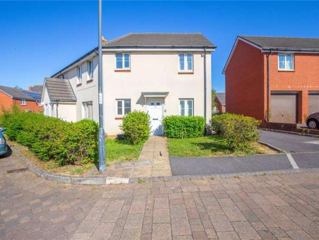Apartment for sale in Feckenham, City Of Bristol