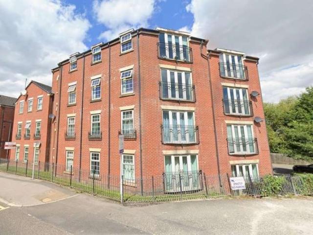 Apartment for sale in South Yorkshire