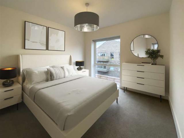 Apartment for rent in Arrington, Cambridgeshire