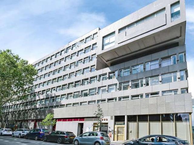 Apartment for sale in Fitzrovia, Greater London