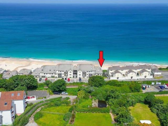 Apartment for sale in Penbeagle, Cornwall