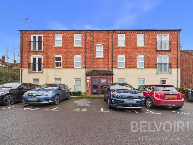 Apartment for sale in Cherry Orchard, Frankwell