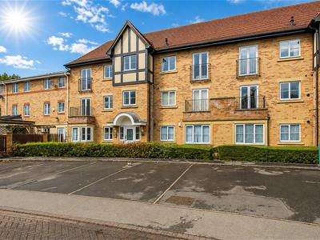 Apartment for sale in Horbury, West Yorkshire