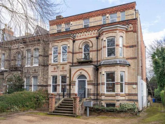 Apartment for sale in Georgia, Greater Manchester